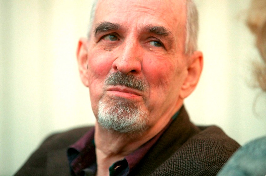 Ingmar Bergman