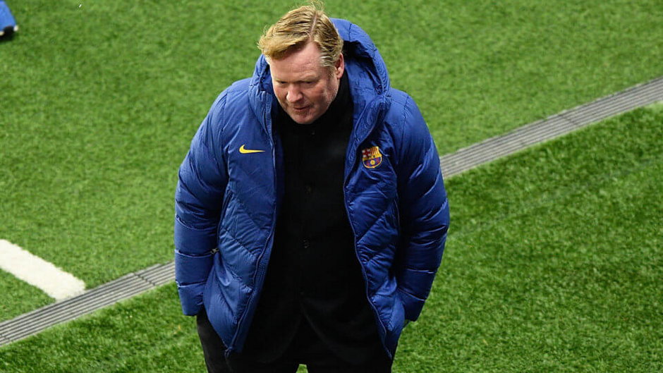 Ronald Koeman