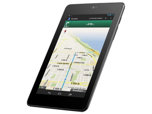 Fani sprzętu Google'a doczekali się Nexusa 7 z 3G. Ciekawe, czy doczekają się Nexusa 10 z 3G