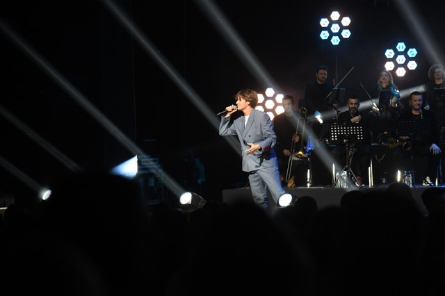 koncert Jakova Jozinovića