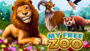 My Free Zoo