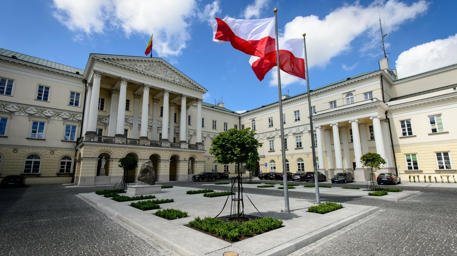 Urząd Miasta Warszawy