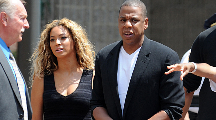 Beyoncé és Jay-Z megvették minden idők legdrágább kaliforniai villáját / Fotó: Northfoto