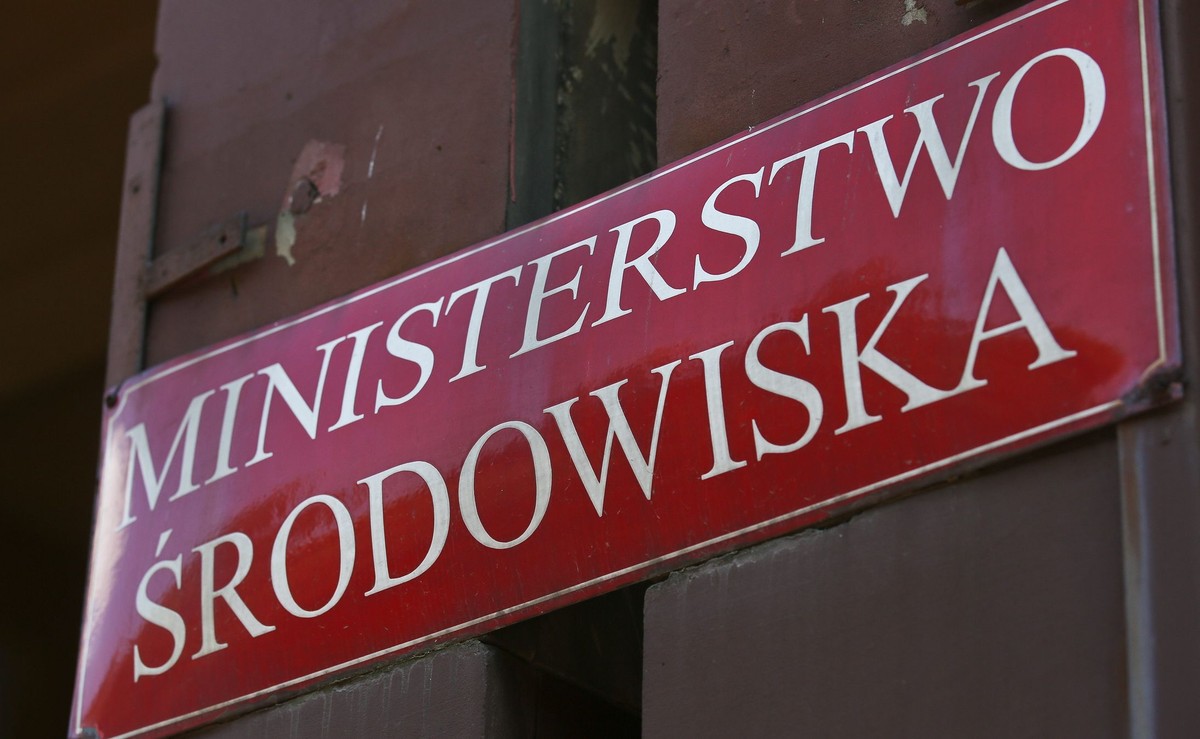 Ministerstwo Środowiska