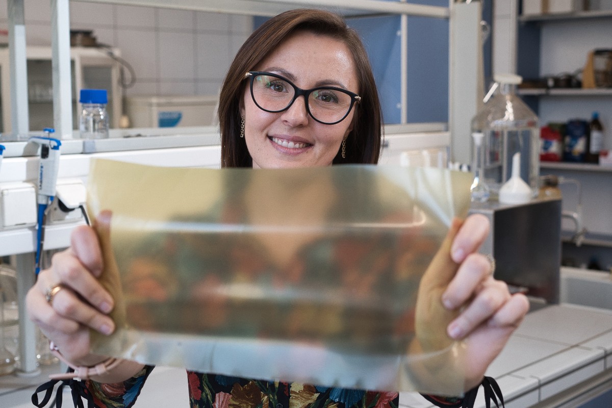 EUREKA 1 7 kwietnia dr Ewelina Jamróz fot. Paweł Ulatowski