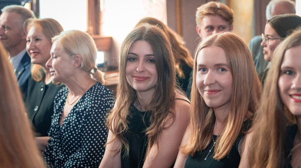 Konkurs organizowany przez Dolnośląski Klub Kapitału od dekady promuje młodych ludzi, którzy swoją działalnością budują potencjał akademicki, społeczny i gospodarczy Wrocławia oraz całego regionu. 