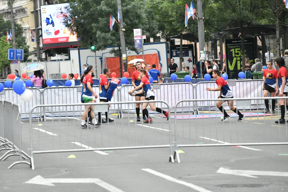 Beogradski dani porodice