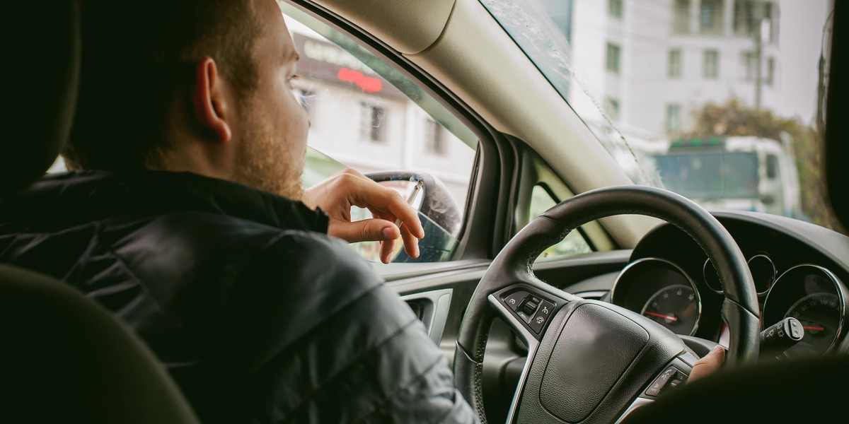 10 grzechów każdego kierowcy. Robisz tak? To niszczy twoje auto!