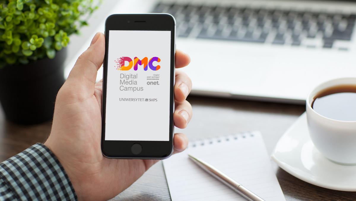 DMC Digital Media Campus 