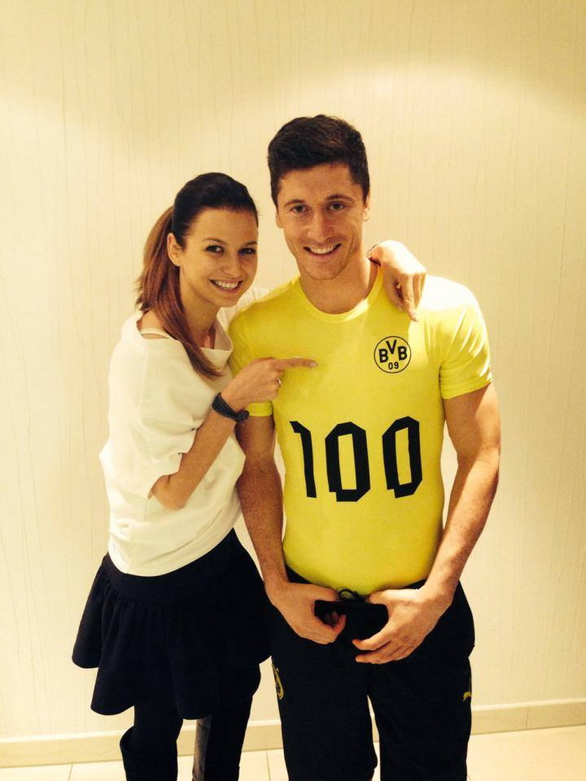 Anna Lewandowska