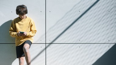 media społecznościowe poza zasięgiem dzieci? australijski model kontra