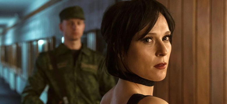 TOP 10 seriali 2025. Aż siedem polskich seriali w pierwszej dziesiątce