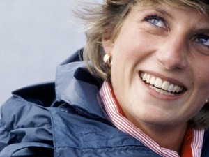 Emlékezzünk Diana hercegnő életének legvidámabb pillanataira