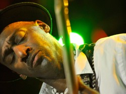 Marcus Miller: Miles z muzykami prawie nigdy nie rozmawiał