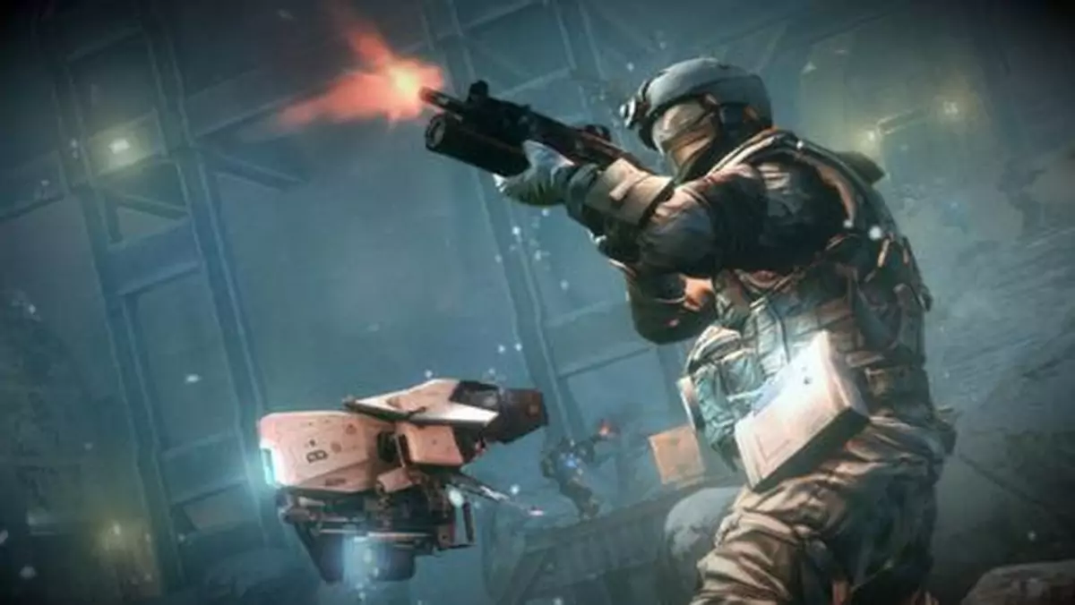 Będzie singleplayerowe demo Killzone 3