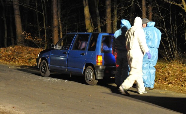 Zatrzymano troje podejrzanych o porwanie 12-latki. Policja zdradza SZCZEGÓŁY akcji