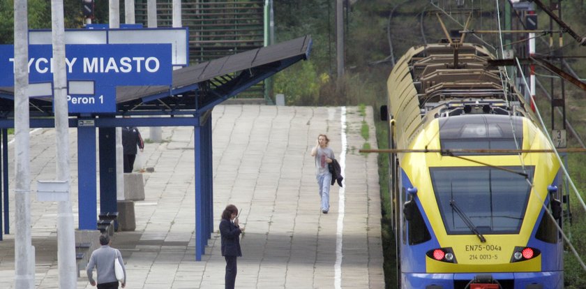 Od grudnia pojedziemy Kolejami Śląskimi