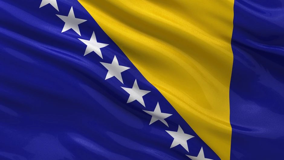 Bosna i Hercegovina