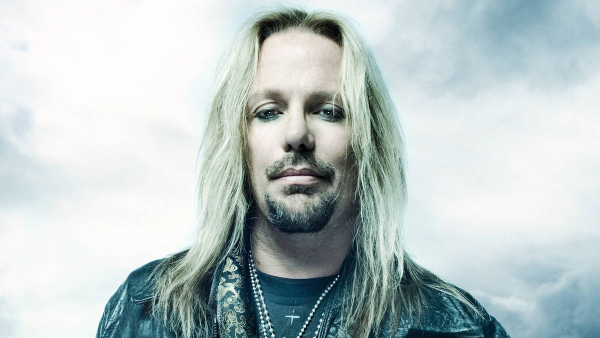 Vince Neil wokalista legendarnej, amerykańskiej grupy Mötley Crüe dołączył do składu Metal All Stars, która wystąpi 26 marca w łódzkiej Atlas Arenie oraz 28 marca w gdańskiej Ergo Arenie.