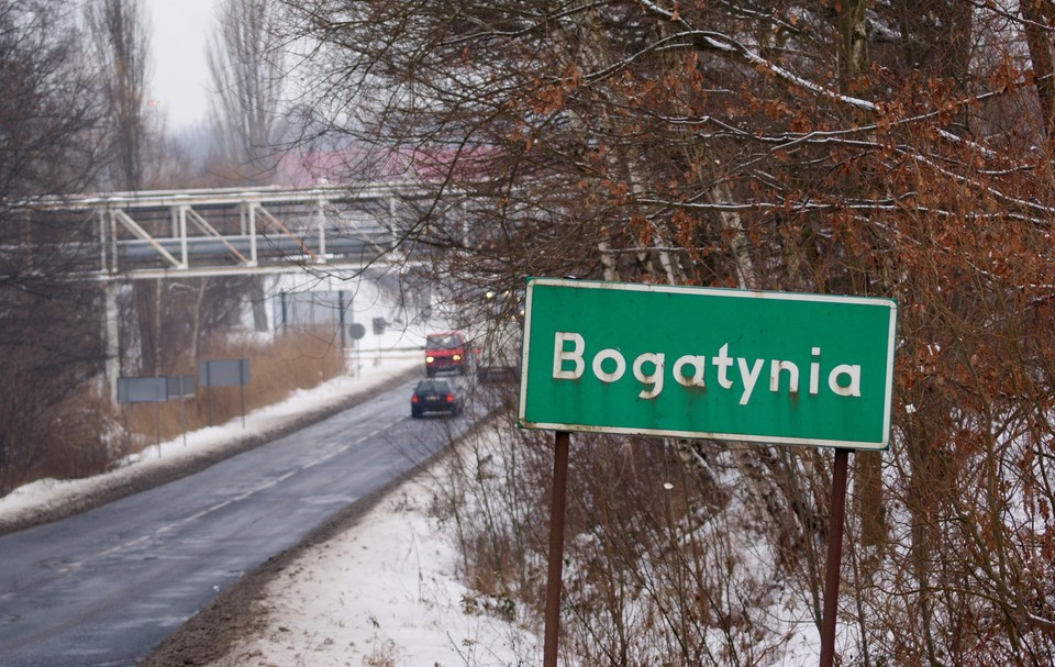 BOGATYNIA