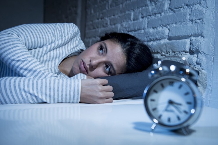 Avoiding negative, obsessive thinking