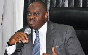 Ibrahim Lamorde. [Guardian]