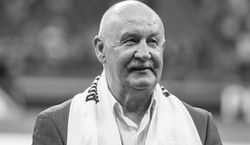 Janusz Kupcewicz nie żyje. Były reprezentant Polski miał 66 lat