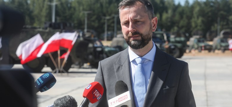 Kosiniak-Kamysz: Za niewielki błąd zapłaciliśmy dużą cenę