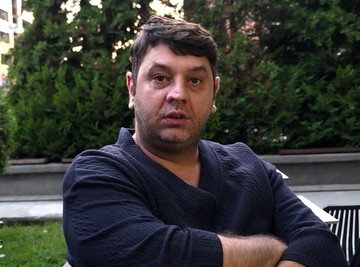 Ilija Pečenica (Foto: Ringier)