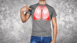 Płatowe zapalenie płuc