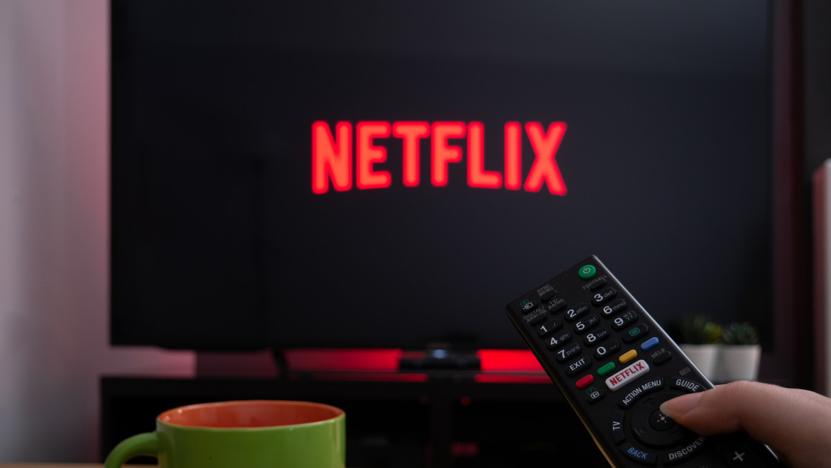 Netflix ma problem. Streamingowy gigant zwraca pieniądze