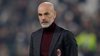 Stefano Pioli