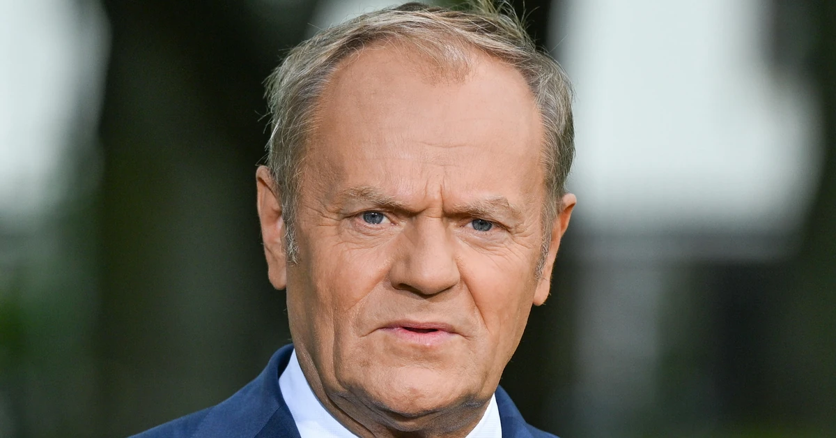 Tusk będzie twardszy wobec Brukseli i Niemiec czy "ucieknie do przodu"? Nawrocki wszystko komplikuje