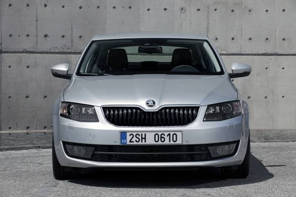 Skoda Octavia – serce i ikona marki