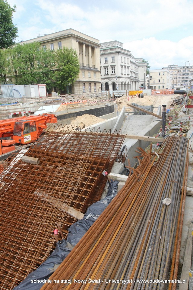 Fot. AGP Metro Polska