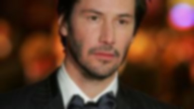 Keanu Reeves na tropie kryminalistów