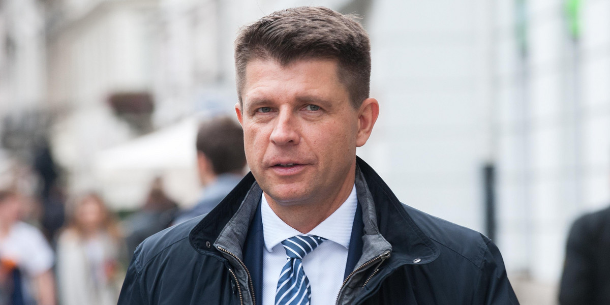 Petru zdradza, o co będzie się bić w wyborach