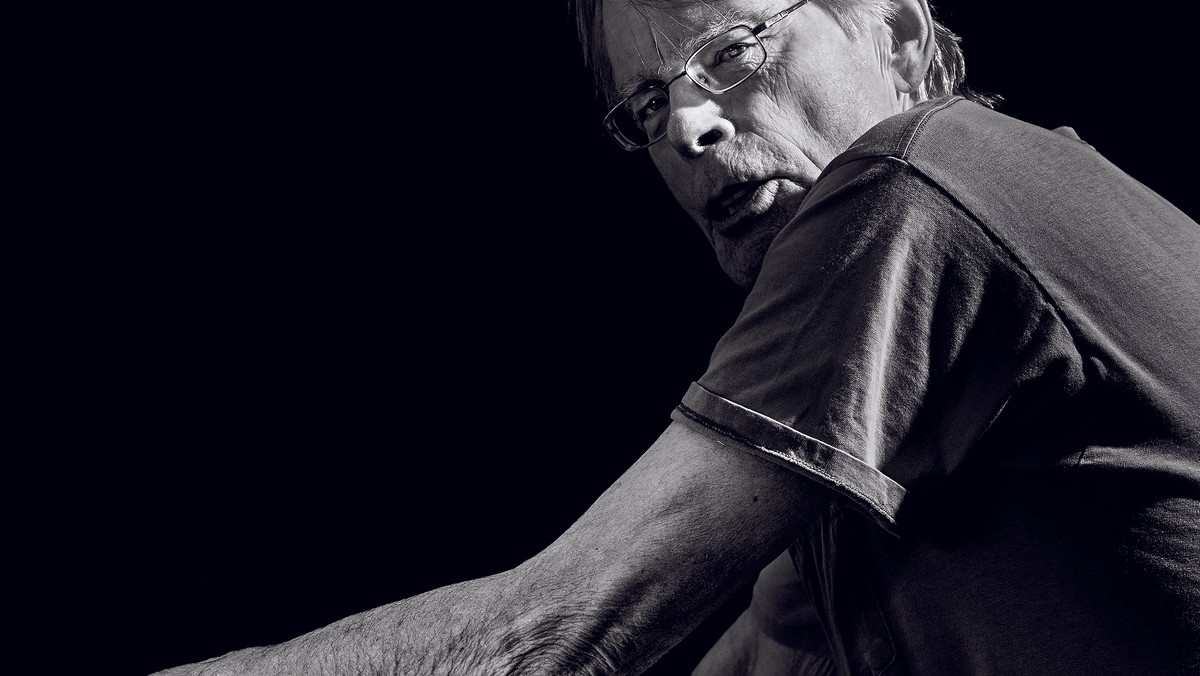 Stephen King