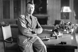 Adolf Hitler