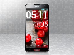 Kontrola filmu wzrokiem? LG chwali się nowymi możliwościami smartfona