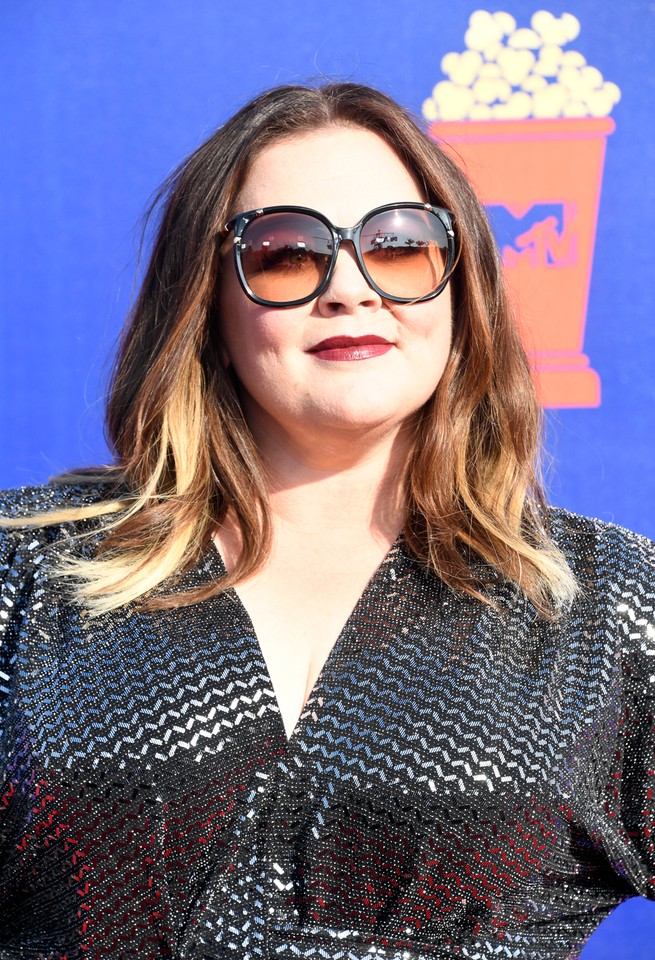 Melissa McCarthy