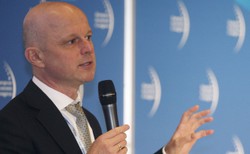 Szałamacha: Po zmniejszeniu luki podatkowej możliwa dyskusja o wysokości podatków