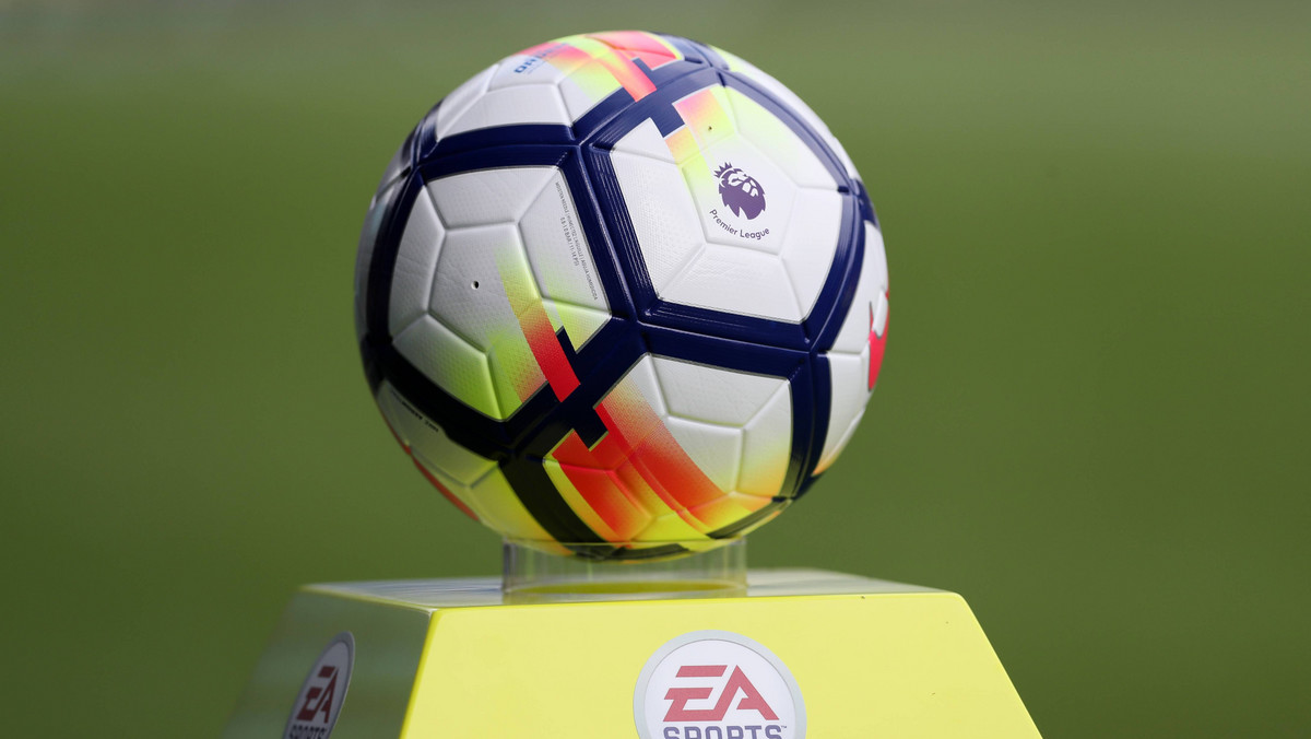 Koronawirus spowodował zawieszenie rozgrywek Premier League | sport