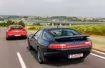 Porsche 928 GTS vs Panamera GTS – a gdyby tak...