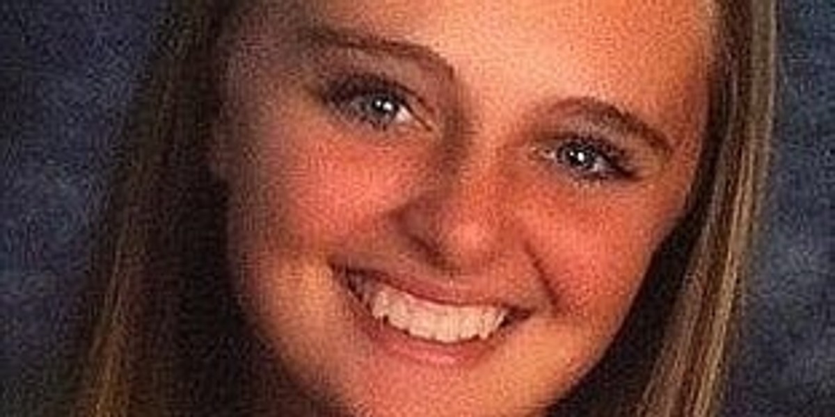 samobójstwo  Michelle Carter Conrad Roy 