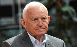 Leszek Miller ocenił "Heweliusza". "Trudno nie dostrzec w nim odbicia Polski dzisiejszej"