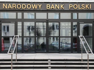 Jednym z elementów kształtujących wynik finansowy NBP jest dodatni wynik z zarządzania rezerwami dewizowymi 