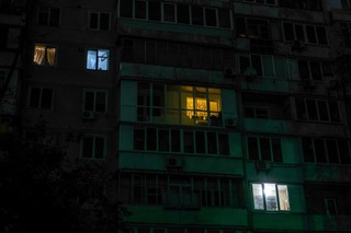 Rosja zaatakowała Kijów rakietami balistycznymi: Są zabici i ranni