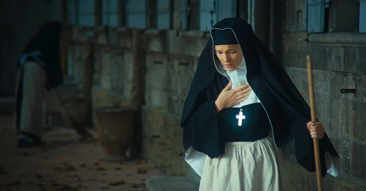 Ten film podbił laicką Francję. Zaskakujący hit kina religijnego trafi do Polski