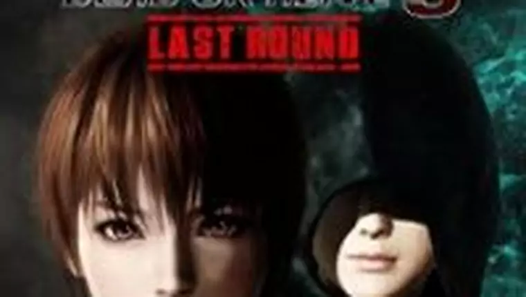 Dead or Alive 5: Last Round